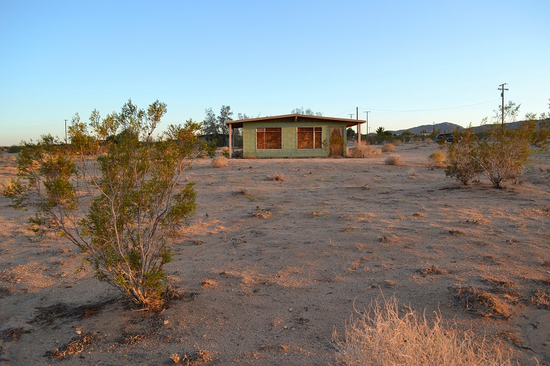 3128 Shawnee Trail 