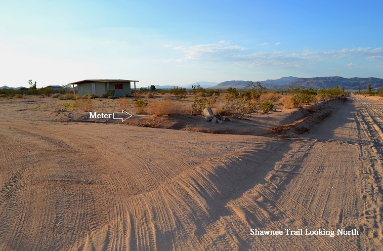 3128 Shawnee Trail 