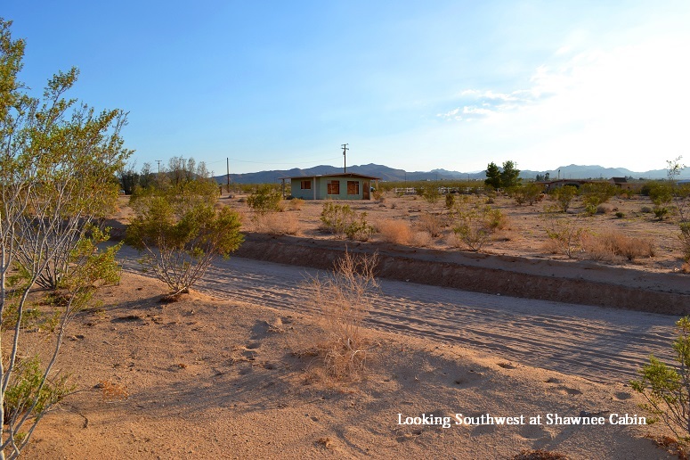 3128 Shawnee Trail 
