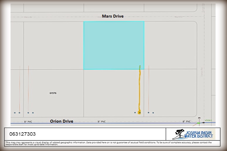 Mars Drive