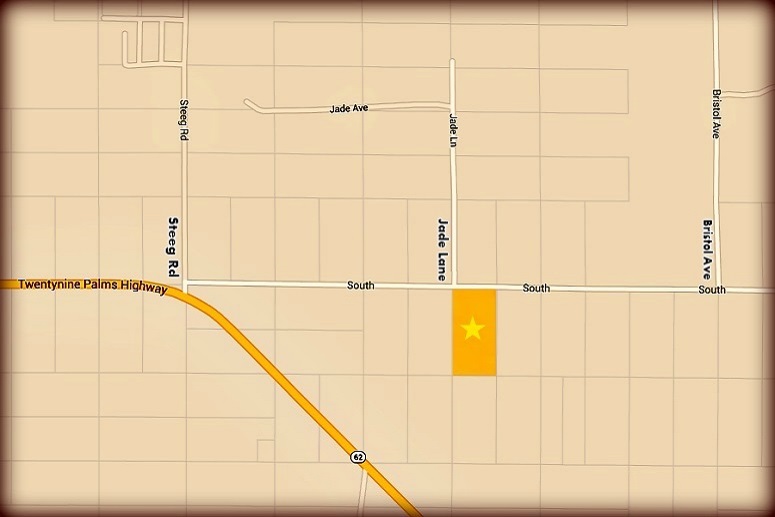 South Street