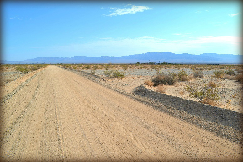 Wonder Valley Acreage For Sale