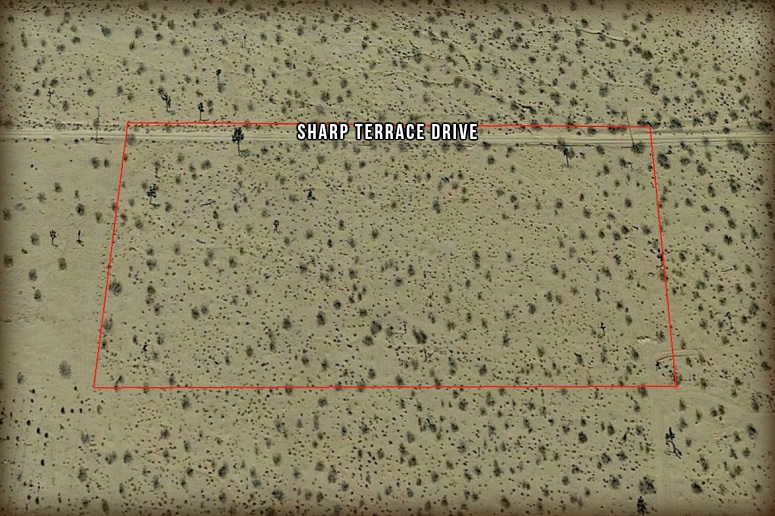 Yucca Valley Land For Sale