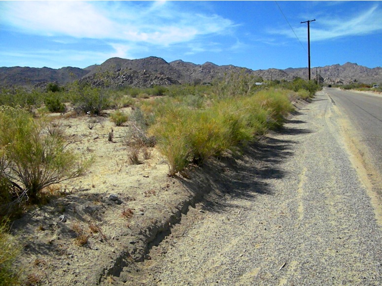 Cascade Road