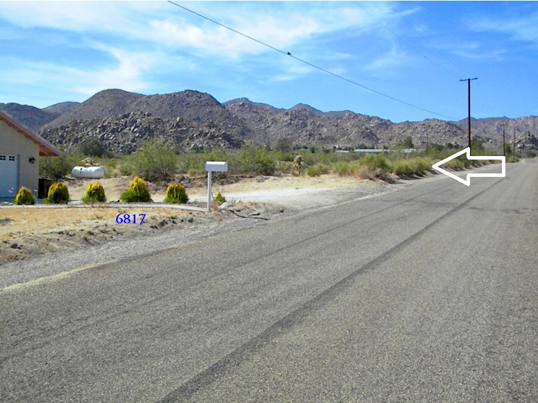 Cascade Road