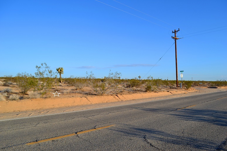 Border Avenue