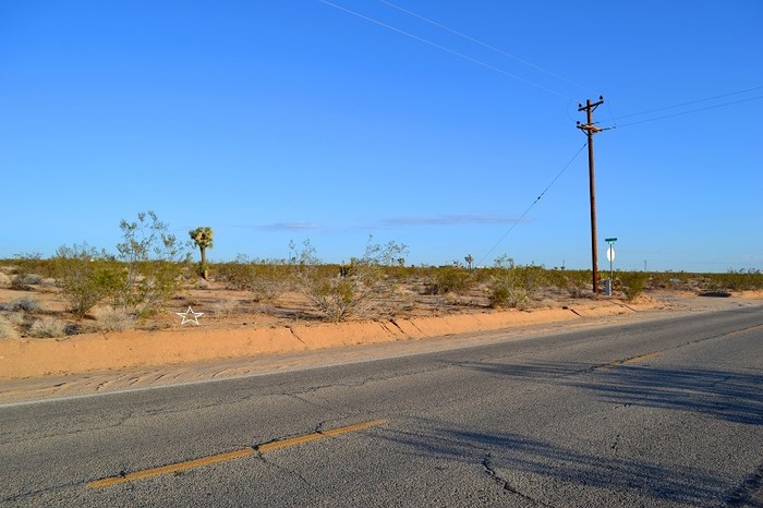 Border Avenue
