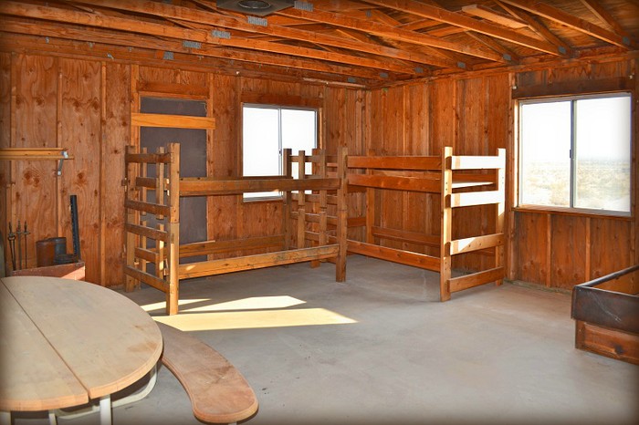 Wonder Valley Cabin