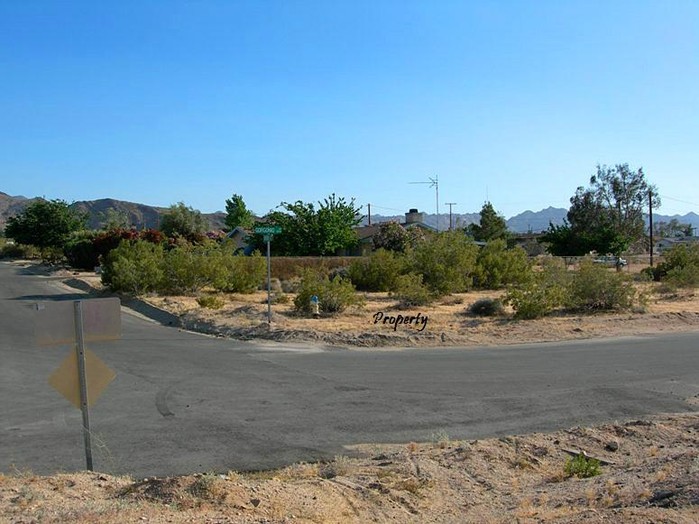 Canyon Road