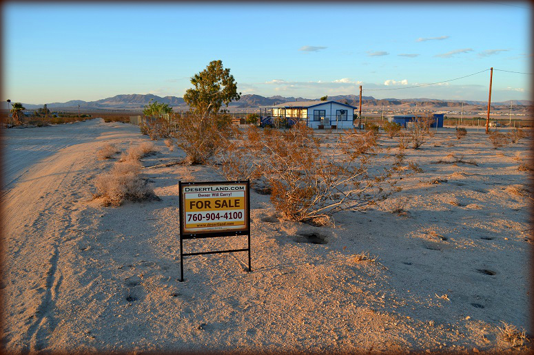 Toga Avenue