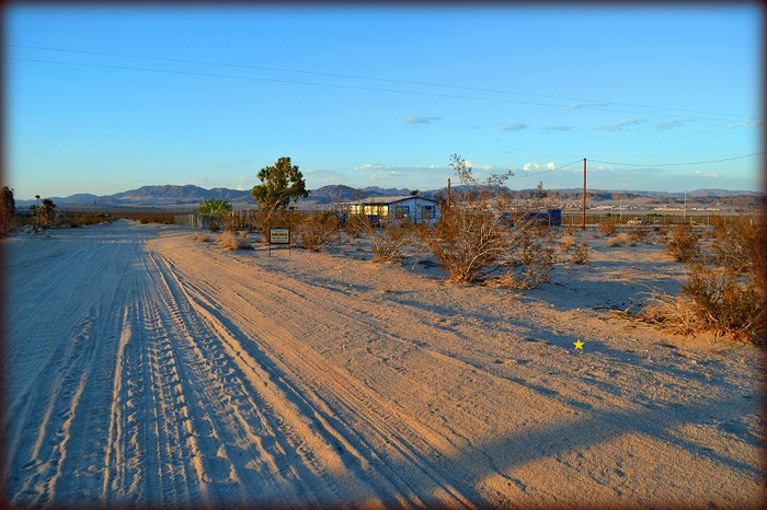 Toga Avenue