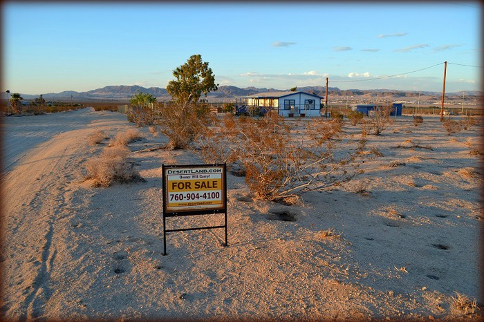Toga Avenue
