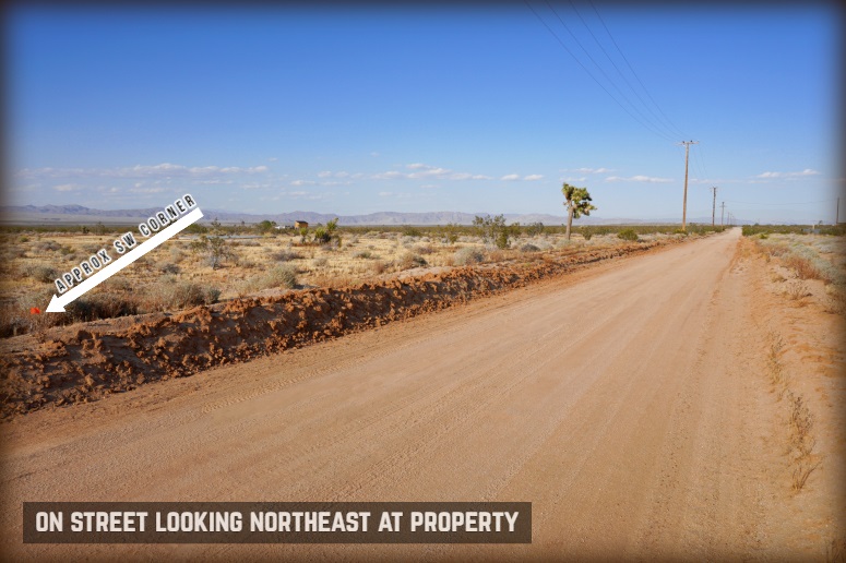 Napa Road