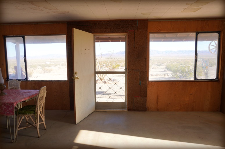Allen Avenue Cabin