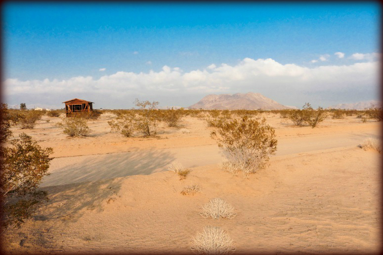 Landers Land For Sale