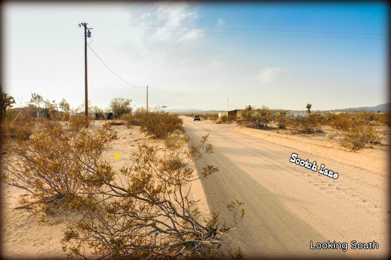 Landers CA Owner Financing