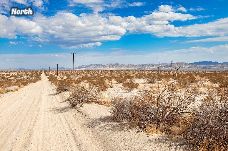 Canyon Road