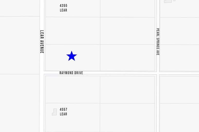 Lear Avenue