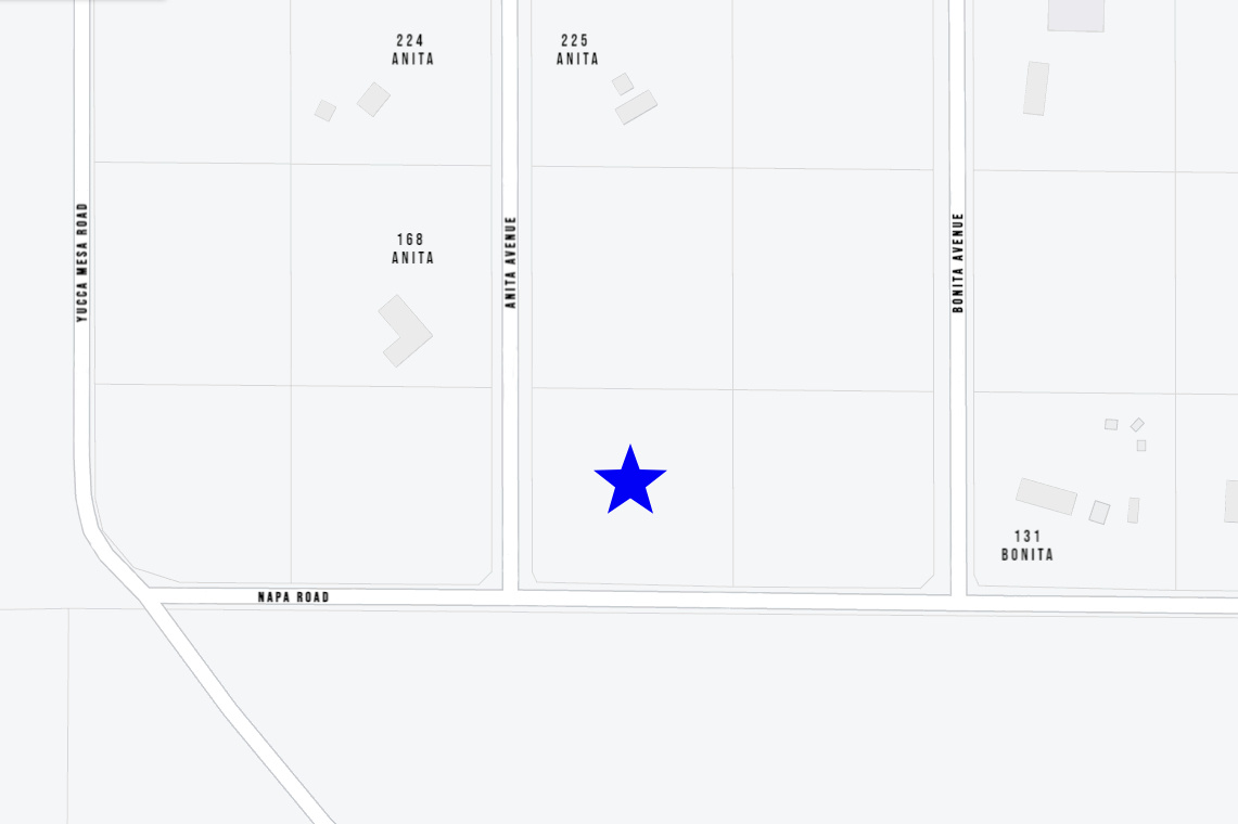 Anita Avenue