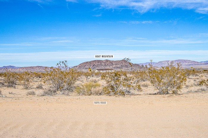 Anita Avenue