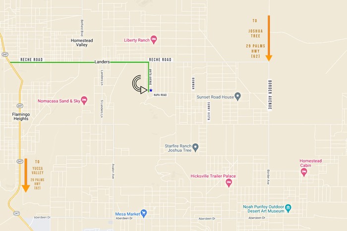 Anita Avenue