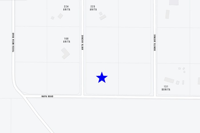 Anita Avenue