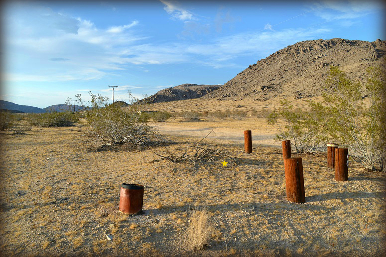 Landers land for sale