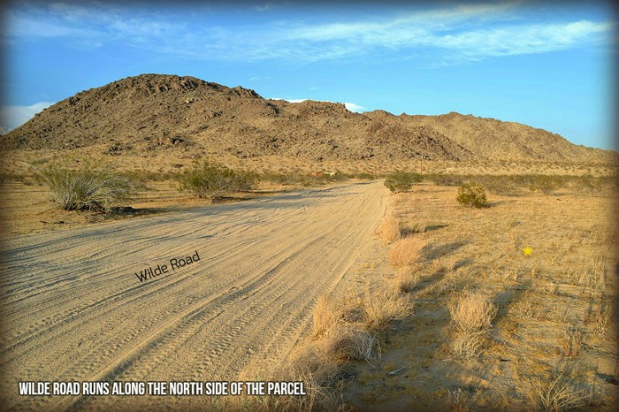Charles Road