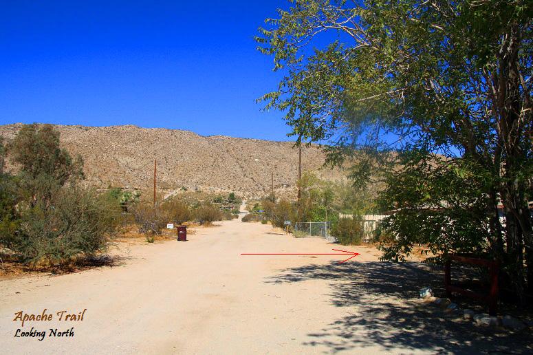7147 Apache Trail