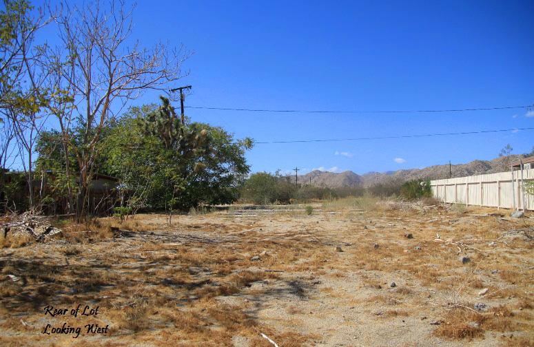 7147 Apache Trail