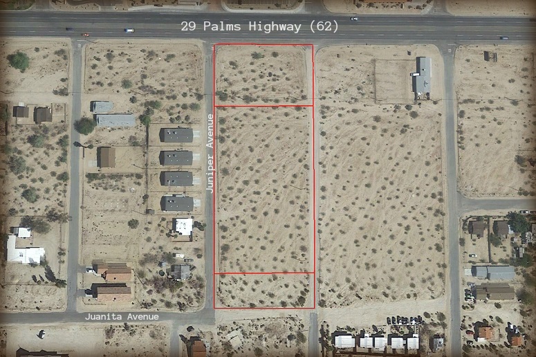 29 Palms Highway