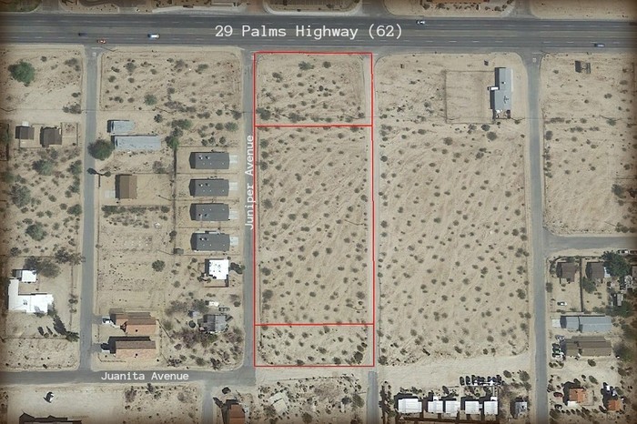 29 Palms Highway