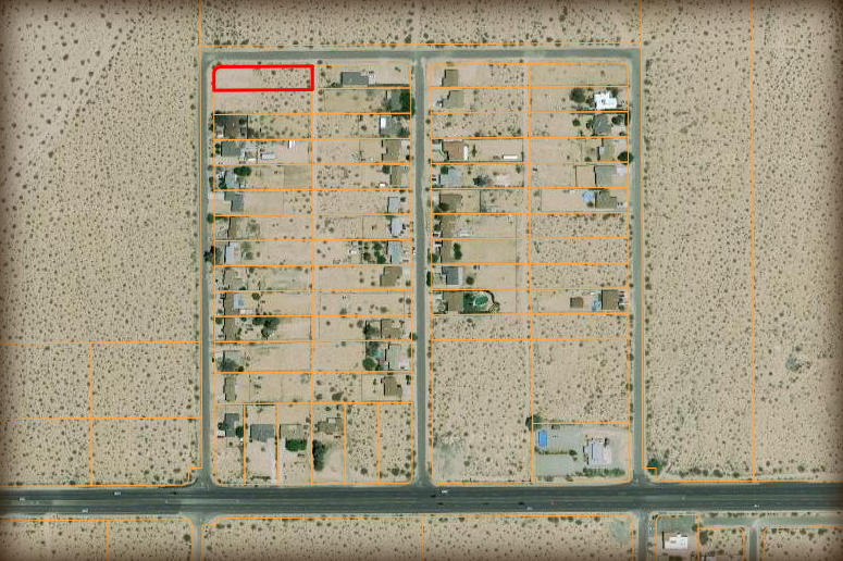 Alfalfa Avenue