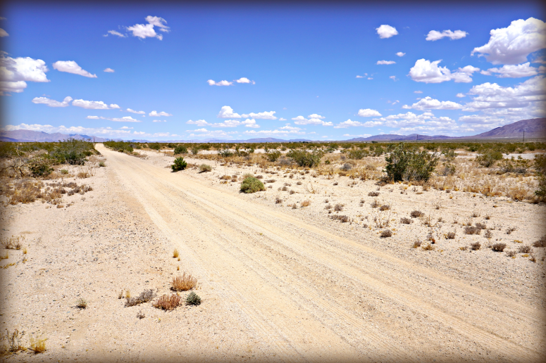 Twentynine Palms Acreage For Sale