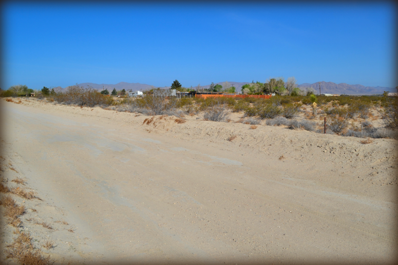 Lucerne Valley Land For Sale