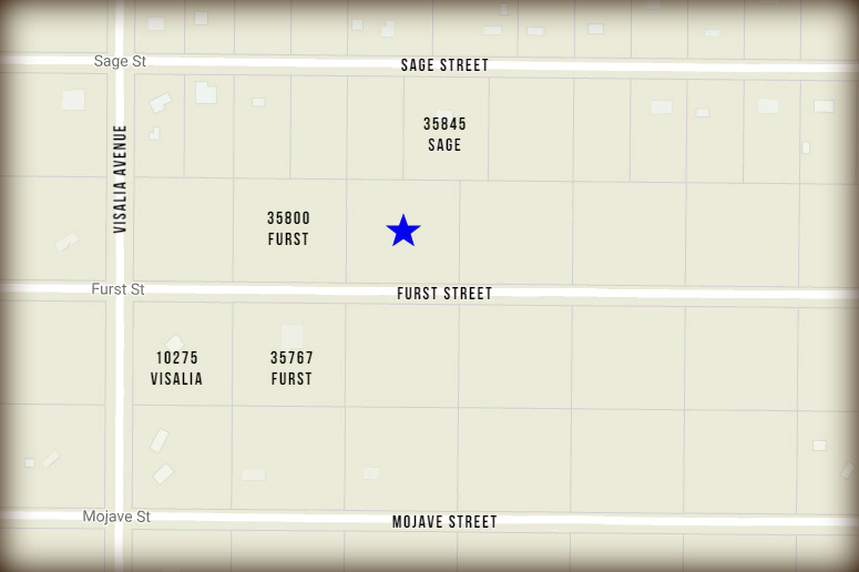 Furst Street